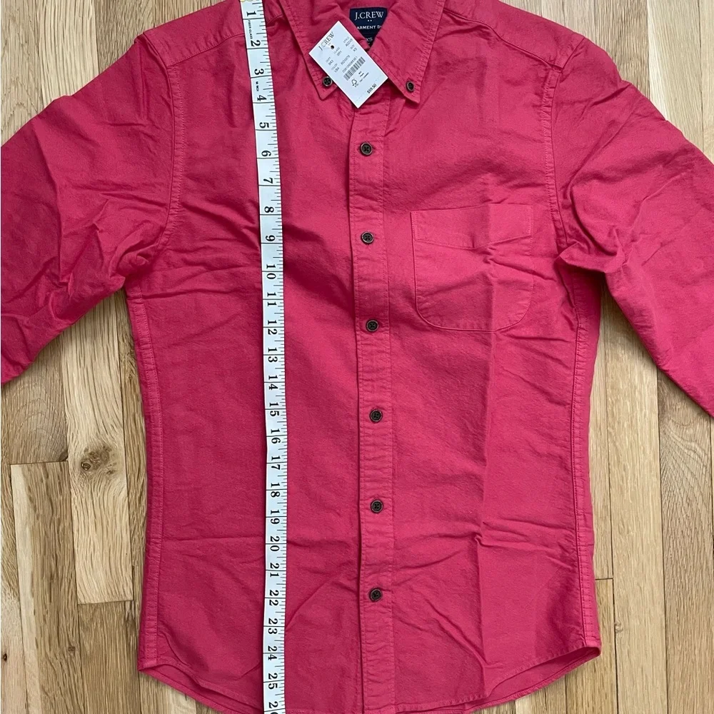 J. Crew details new